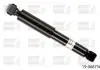 Амортизатор подв. OPEL ASTRA G задн. газів. B4 (пр-во Bilstein) 19-068756