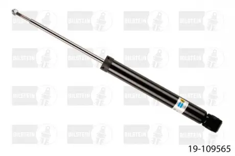 Амортизатор двойной. RENAULT CLIO II задн. газов. B4 BILSTEIN 19-109565
