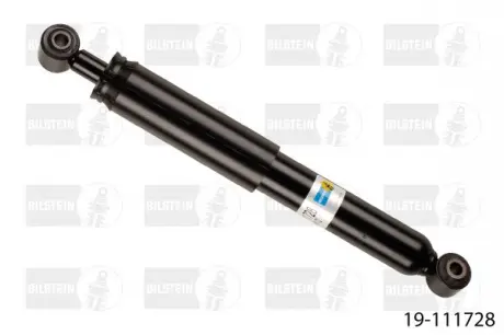 Амортизатор двойной. RENAULT KANGOO задн. газов. B4 BILSTEIN 19-111728