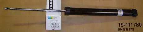 Амортизатор подв. FORD FIESTA V / MAZDA 2 задн. газів. B4 BILSTEIN 19-111780