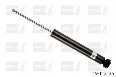 Амортизатор двойной. PEUGEOT 307 задн. газов. B4 BILSTEIN 19-113135 (фото 1)