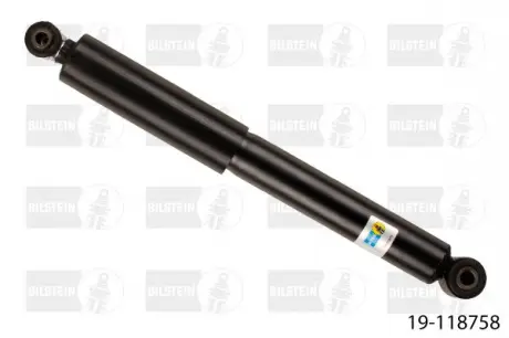 Амортизатор двойной. OPEL VECTRA C задн. газов. B4 BILSTEIN 19-118758