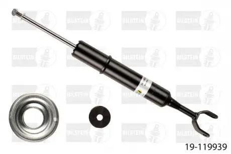 Амортизатор двойной. VW PASSAT передние. газов. B4 BILSTEIN 19-119939
