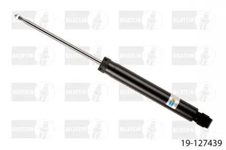 Амортизатор двойной. VW GOLF V, SEAT TOLEDO задн. газов. B4 BILSTEIN 19-127439