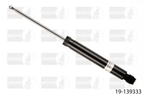 Амортизатор двойной. VW GOLF V задн. газов. B4 BILSTEIN 19-139333 (фото 1)