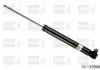 Амортизатор двойной. AUDI A6 (4F2) задн. газов. B4 (пр-во Bilstein) 19-139968