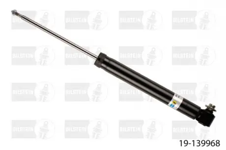 Амортизатор подв. AUDI A6 (4F2) задн. газів. B4 BILSTEIN 19-139968
