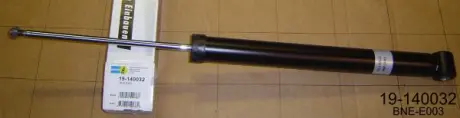 Амортизатор двойной. VW GOLF IV задн. газов. B4 BILSTEIN 19-140032