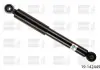 Амортизатор двойной. VW CADDY III задн. газов. B4 (пр-во Bilstein) 19-142449