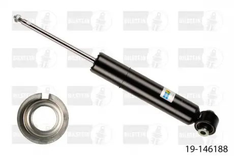 Амортизатор подв. PEUGEOT 407 задн. газів. B4 BILSTEIN 19-146188
