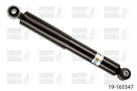 Амортизатор двойной. FIAT DOBLO задн. газов. B4 BILSTEIN 19-165547