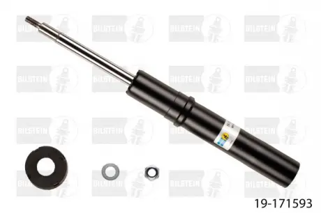 Амортизатор газомасляные BILSTEIN 19-171593