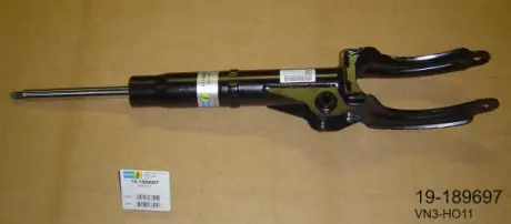 Амортизатор VW Touareg (7P6) Sport; VL; B4 FL BILSTEIN 19-189697