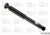 Амортизатор двойной. NISSAN QASHQAI задн. газов. B4 (пр-во Bilstein) 19-226392