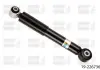Амортизатор двойной. CITROEN BERLINGO задн. газов. B4 (пр-во Bilstein) 19-226736
