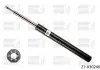 Амортизатор двойной. BMW 5 E30 передние. газов. B4 (пр-во Bilstein) 21-030246