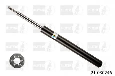 Амортизатор двойной. BMW 5 E30 передние. газов. B4 BILSTEIN 21-030246
