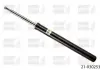Амортизатор двойной. BMW 5 (E34) передние. газов. B4 BILSTEIN 21-030253 (фото 2)