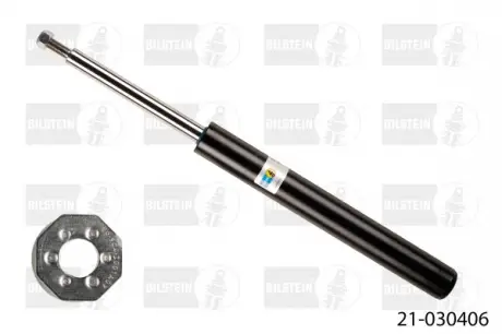Амортизатор подв. AUDI 80 90 VW PASSAT передн. газів. B4 BILSTEIN 21-030406