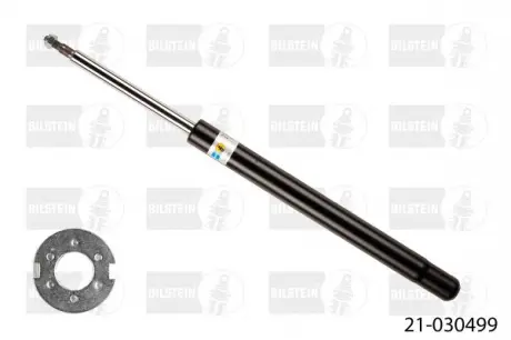 Амортизатор двойной. BMW 3 E30 передние. газов. B4 BILSTEIN 21-030499