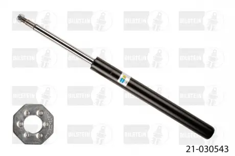 Амортизатор двойной. VOLVO 740 760 780 940 960 передние. газов. B4 BILSTEIN 21-030543