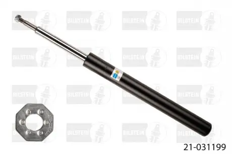 Амортизатор двойной. BMW 5 E34 передние. газов. B4 BILSTEIN 21-031199