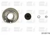 Амортизатор двойной. AUDI A4 A6 VW PASSAT передние. газов. B4 BILSTEIN 22-031167 (фото 3)