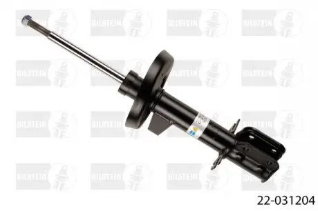 Амортизатор двойной. OPEL OMEGA A, OMEGA A CARAVAN передние. газов. B4 BILSTEIN 22-031204