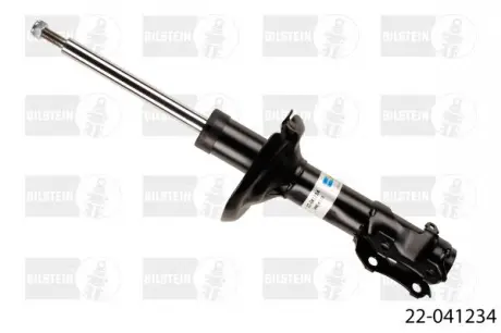 Амортизатор подв. VW PASSAT CORRADO SANTANA передн. газів. B4 BILSTEIN 22-041234