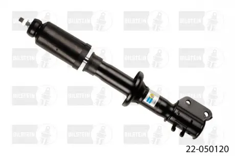 Амортизатор двойной. DAEWOO MATIZ передние. лев. газов. B4 BILSTEIN 22-050120