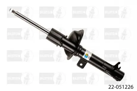 Амортизатор підвіски BILSTEIN 22-051226