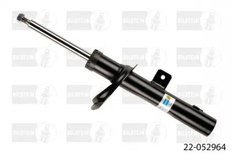 Амортизатор двойной. PEUGEOT 206 передние. лев. газов. B4 BILSTEIN 22-052964