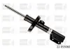 Амортизатор двойной. OPEL ASTRA G передние. лев. газов. B4 (пр-во Bilstein) 22-053060