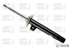 Амортизатор двойной. BMW 3 E46 передние. прав. газов. B4 (пр-во Bilstein) 22-103109
