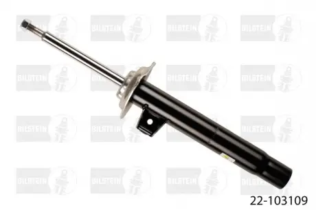 Амортизатор двойной. BMW 3 E46 передние. прав. газов. B4 BILSTEIN 22-103109