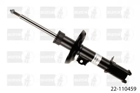 Амортизатор двойной. OPEL CORSA C, COMBO передние. прав. газов. B4 BILSTEIN 22-110459