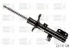 Амортизатор двойной. TOYOTA COROLLA E12 передние. прав. газов. B4 (пр-во Bilstein) 22-111128