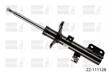 Амортизатор двойной. TOYOTA COROLLA E12 передние. прав. газов. B4 BILSTEIN 22-111128