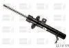 Амортизатор подв. FORD FIESTA 5 JH JD MAZDA 2 передн. прав. газів. B4 (пр-во Bilstein) 22-111777