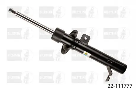 Амортизатор подв. FORD FIESTA 5 JH JD MAZDA 2 передн. прав. газів. B4 BILSTEIN 22-111777