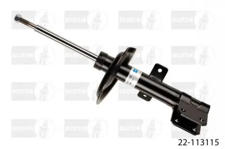 Амортизатор двойной. CITROEN C4, PEUGEOT307 передние. газов. B4 BILSTEIN 22-113115