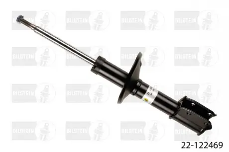 Амортизатор двойной. DACIA LOGAN передние. газов. B4 BILSTEIN 22-122469