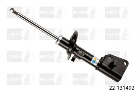 Амортизатор. двойной. Renault Laguna 2 передние. газов. BILSTEIN 22-131492