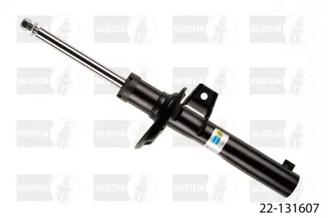 Амортизатор двойной. VW GOLF 5 июня AUDI A3 SEAT передние. газов. B4 BILSTEIN 22-131607