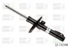 Амортизатор двойной. RENAULT MEGANE 2 передние. газов. B4 (пр-во Bilstein) 22-132390