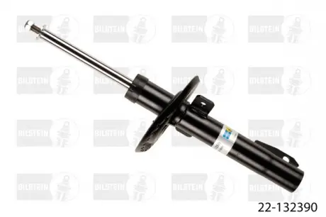 Амортизатор подв. RENAULT MEGANE 2 передн. газів. B4 BILSTEIN 22-132390