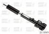 Амортизатор двойной. FORD TRANSIT передние. газов. B4 (пр-во Bilstein) 22-135971