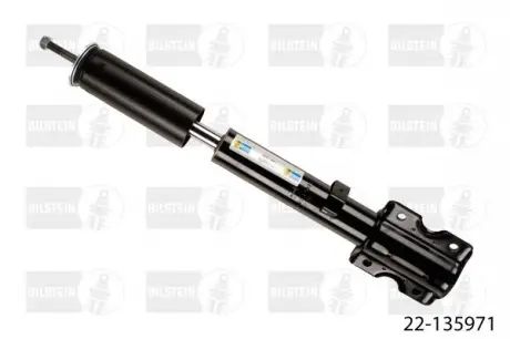 Амортизатор двойной. FORD TRANSIT передние. газов. B4 BILSTEIN 22-135971