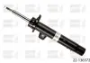 Амортизатор двойной. BMW 3 E90 E91 передние. лев. газов. B4 (пр-во Bilstein) 22-136572