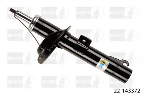 Амортизатор двойной. FORD TOURNEO TRANSIT передние. лев. газов. B4 (до 725 кг) BILSTEIN 22-143372